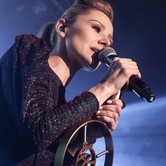 ANIA KARWAN (OPEN STAGE) - SOLD OUT 2019-04-11