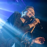 ANIA KARWAN (OPEN STAGE) - SOLD OUT 2019-04-11