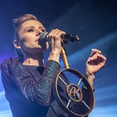 ANIA KARWAN (OPEN STAGE) - SOLD OUT 2019-04-11