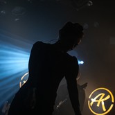 ANIA KARWAN (OPEN STAGE) - SOLD OUT 2019-04-11