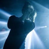 ANIA KARWAN (OPEN STAGE) - SOLD OUT 2019-04-11