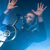 ANIA KARWAN (OPEN STAGE) - SOLD OUT 2019-04-11