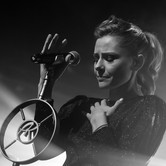 ANIA KARWAN (OPEN STAGE) - SOLD OUT 2019-04-11