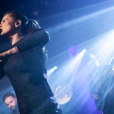 ANIA KARWAN (OPEN STAGE) - SOLD OUT 2019-04-11