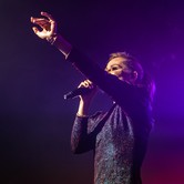 ANIA KARWAN (OPEN STAGE) - SOLD OUT 2019-04-11