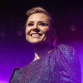 ANIA KARWAN (OPEN STAGE) - SOLD OUT 2019-04-11