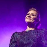 ANIA KARWAN (OPEN STAGE) - SOLD OUT 2019-04-11