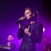 ANIA KARWAN (OPEN STAGE) - SOLD OUT 2019-04-11