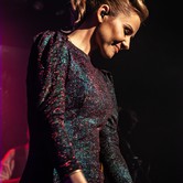 ANIA KARWAN (OPEN STAGE) - SOLD OUT 2019-04-11