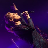 ANIA KARWAN (OPEN STAGE) - SOLD OUT 2019-04-11