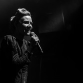 ANIA KARWAN (OPEN STAGE) - SOLD OUT 2019-04-11