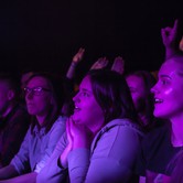 ANIA KARWAN (OPEN STAGE) - SOLD OUT 2019-04-11