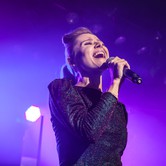 ANIA KARWAN (OPEN STAGE) - SOLD OUT 2019-04-11