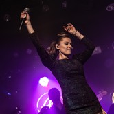 ANIA KARWAN (OPEN STAGE) - SOLD OUT 2019-04-11