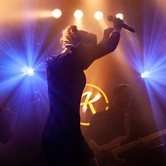 ANIA KARWAN (OPEN STAGE) - SOLD OUT 2019-04-11