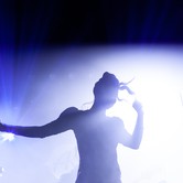 ANIA KARWAN (OPEN STAGE) - SOLD OUT 2019-04-11