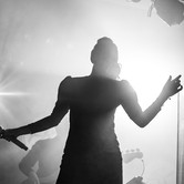 ANIA KARWAN (OPEN STAGE) - SOLD OUT 2019-04-11