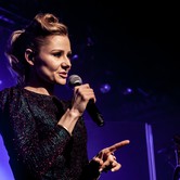 ANIA KARWAN (OPEN STAGE) - SOLD OUT 2019-04-11