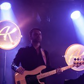 ANIA KARWAN (OPEN STAGE) - SOLD OUT 2019-04-11