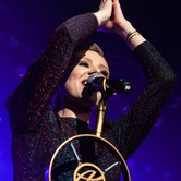 ANIA KARWAN (OPEN STAGE) - SOLD OUT 2019-04-11