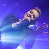 ANIA KARWAN (OPEN STAGE) - SOLD OUT 2019-04-11