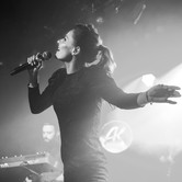 ANIA KARWAN (OPEN STAGE) - SOLD OUT 2019-04-11