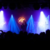 ANIA KARWAN (OPEN STAGE) - SOLD OUT 2019-04-11