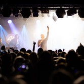 ANIA KARWAN (OPEN STAGE) - SOLD OUT 2019-04-11