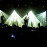 ANIA KARWAN (OPEN STAGE) - SOLD OUT 2019-04-11