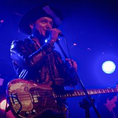 MAZOLEWSKI/PORTER (OPEN STAGE) - SOLD OUT  2019-05-29