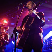 MAZOLEWSKI/PORTER (OPEN STAGE) - SOLD OUT  2019-05-29