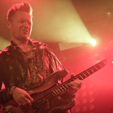 MAZOLEWSKI/PORTER (OPEN STAGE) - SOLD OUT  2019-05-29