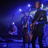 MAZOLEWSKI/PORTER (OPEN STAGE) - SOLD OUT  2019-05-29