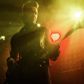 MAZOLEWSKI/PORTER (OPEN STAGE) - SOLD OUT  2019-05-29