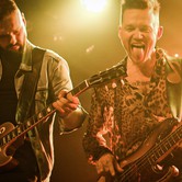 MAZOLEWSKI/PORTER (OPEN STAGE) - SOLD OUT  2019-05-29