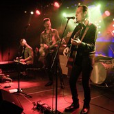 MAZOLEWSKI/PORTER (OPEN STAGE) - SOLD OUT  2019-05-29