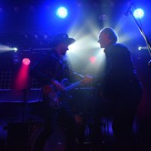 MAZOLEWSKI/PORTER (OPEN STAGE) - SOLD OUT  2019-05-29