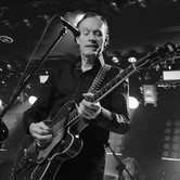 MAZOLEWSKI/PORTER (OPEN STAGE) - SOLD OUT  2019-05-29