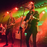 MAZOLEWSKI/PORTER (OPEN STAGE) - SOLD OUT  2019-05-29