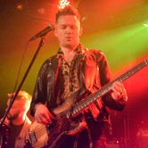 MAZOLEWSKI/PORTER (OPEN STAGE) - SOLD OUT  2019-05-29