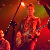 MAZOLEWSKI/PORTER (OPEN STAGE) - SOLD OUT  2019-05-29