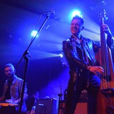 MAZOLEWSKI/PORTER (OPEN STAGE) - SOLD OUT  2019-05-29