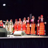 THE MYSTERY OF BULGARIAN VOICES i LISA GERRARD - SOLD OUT 2019-06-10