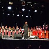 THE MYSTERY OF BULGARIAN VOICES i LISA GERRARD - SOLD OUT 2019-06-10