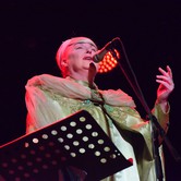 THE MYSTERY OF BULGARIAN VOICES i LISA GERRARD - SOLD OUT 2019-06-10