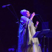THE MYSTERY OF BULGARIAN VOICES i LISA GERRARD - SOLD OUT 2019-06-10