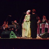 THE MYSTERY OF BULGARIAN VOICES i LISA GERRARD - SOLD OUT 2019-06-10