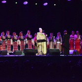 THE MYSTERY OF BULGARIAN VOICES i LISA GERRARD - SOLD OUT 2019-06-10