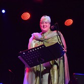 THE MYSTERY OF BULGARIAN VOICES i LISA GERRARD - SOLD OUT 2019-06-10