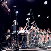 THE MYSTERY OF BULGARIAN VOICES i LISA GERRARD - SOLD OUT 2019-06-10